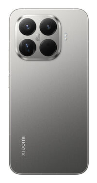 Smartphone Xiaomi 15T Pro 5G 6.83" (12 / 512GB) 144Hz Cinzento