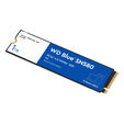 SSD Western Digital Blue SN580 1TB M.2 NVMe Gen 4 (4150/4150MB/s) image number null