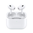 Earphones Apple AirPods Pro (2.&ordf; gera&ccedil;&atilde;o) com Caixa de Carregamento MagSafe USB-C image number null