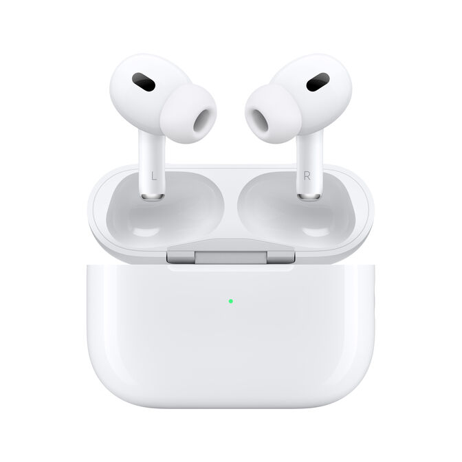 Earphones Apple AirPods Pro (2.&ordf; gera&ccedil;&atilde;o) com Caixa de Carregamento MagSafe USB-C image number 1