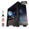 Computador AURA Gamer-PC Ryzen 5 7500F 32GB DDR5 1TB RTX 5060 WiFi W11