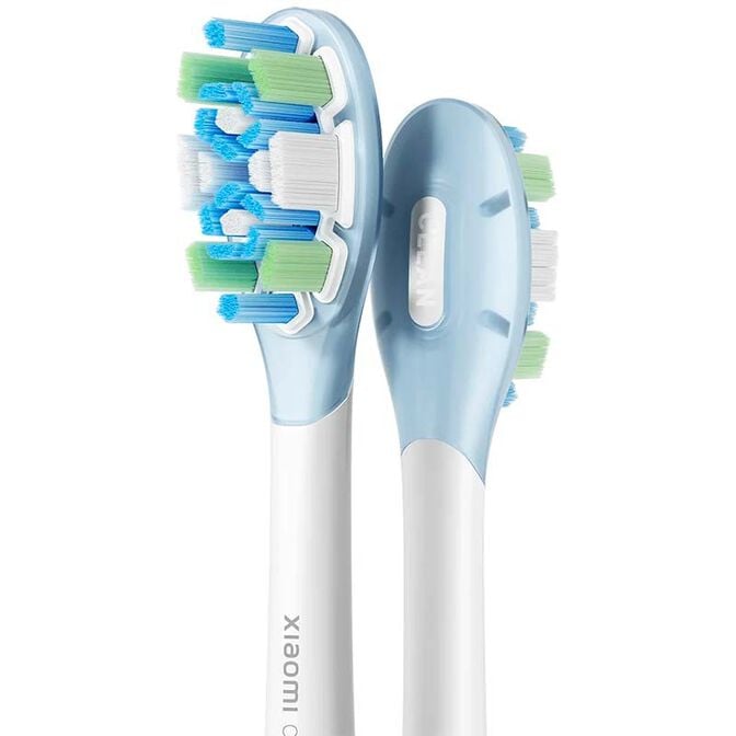 Pack 3 Cabe&ccedil;as de Escova de Dentes Xiaomi Oscillation Electric Toothbrush image number 4