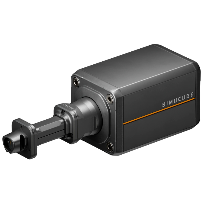 Extensor de Eixo Simucube 3 image number 3