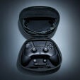 Gamepad Razer Raiju V3 Pro PS5/PC Wireless Branco image number null