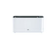 Torradeira Braun HT 3100 PurEase Branco image number null