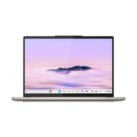 Port&aacute;til Lenovo IdeaPad Chromebook Plus 14M9610-442 14" MediaTek U910 16GB 256GB WUXGA OLED Chrome OS
