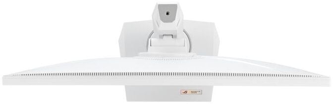 Monitor ASUS ROG STRIX 27" XG27ACS-W Fast IPS QHD 180Hz 1ms G-SYNC Compatible / FreeSync DisplayHDR 400 Branco image number 5