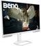 Monitor BenQ 27" EW2790U IPS 4K 60Hz USB-C (PD65W) DCI-P3