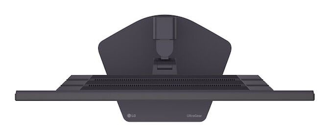 Monitor Gaming LG UltraGear 27" 27G810A-B IPS W-LED 4K UHD 180Hz HDR10 FreeSync / G-SYNC Compatible image number 7