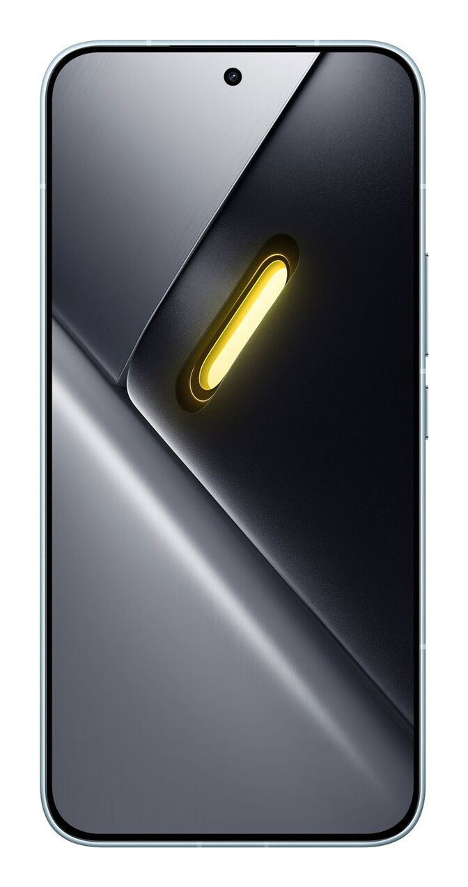 Smartphone Xiaomi POCO X8 Pro Max 5G 6.83" (12 / 512GB) 120Hz Azul image number 1