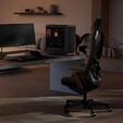 Caixa E-ATX Fractal Design Summit Ambience Blackout TG Light Tint image number null