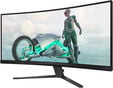 Monitor Curvo Gaming Philips EVNIA 34" 34M2C3500L VA WQHD 0.5ms HDR10 image number null