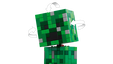 LEGO Minecraft: O Creeper, 665 Pe&ccedil;as (21276) image number null