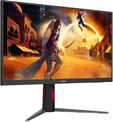 Monitor AOC Gaming 27" Q27G4SRU IPS QHD 300Hz 1ms image number null