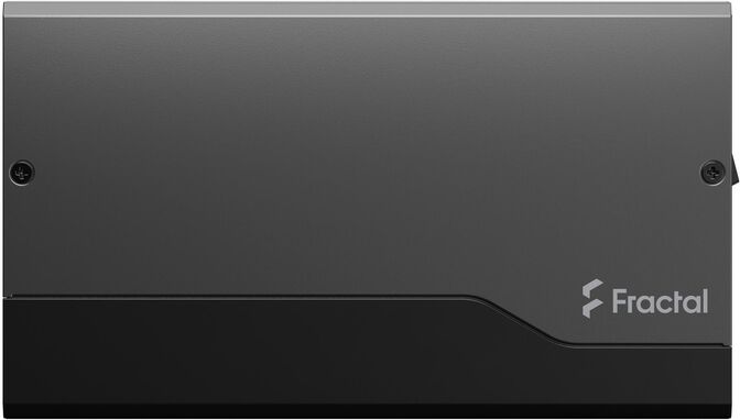 Fonte Fractal Design Ion+ 2 660W 80+ Platinum Full Modular image number 8