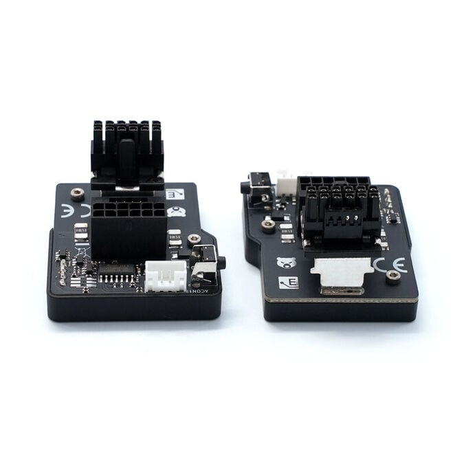 Thermal Grizzly WireView GPU 1x 12VHPWR - Reverse image number 2