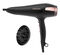 Secador de Cabelo Cecotec Bamba IoniCare Elegance 2400W