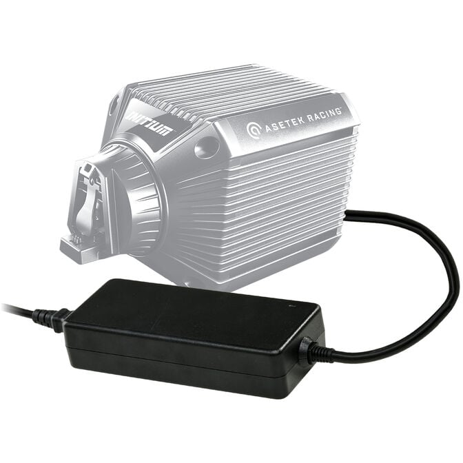 Upgrade Kit para base Asetek SimSports Initium 8nm image number 0