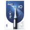 Escova de Dentes El&eacute;trica Oral-B iO Series 3N Matt Black com Estojo de Viagem