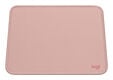 Tapete Logitech Mouse Pad Studio Series Rosa Escuro image number null