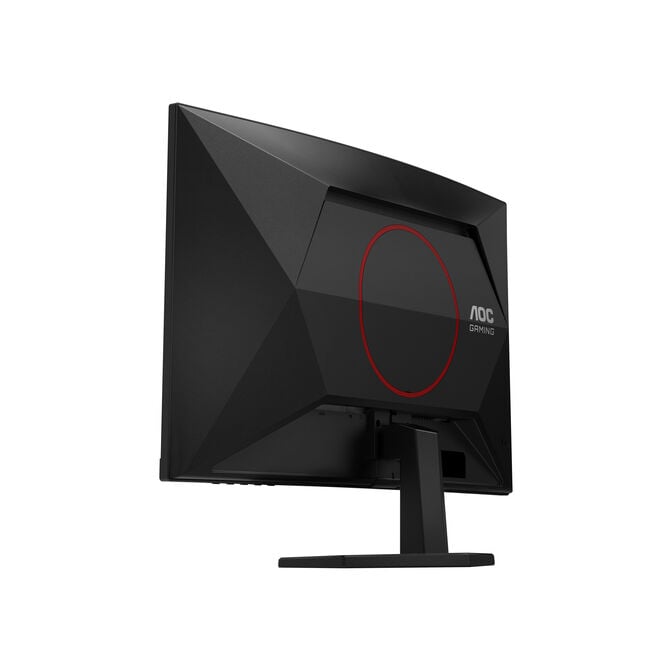 Monitor Curvo AOC Gaming 27" C27G42ZE Fast VA FHD 260Hz image number 12
