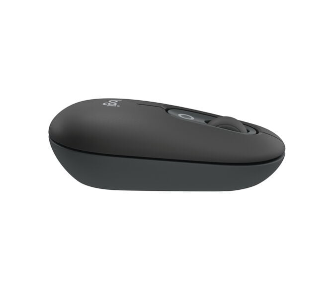 Rato Logitech Pop Wireless Bluetooth Grafite image number 0