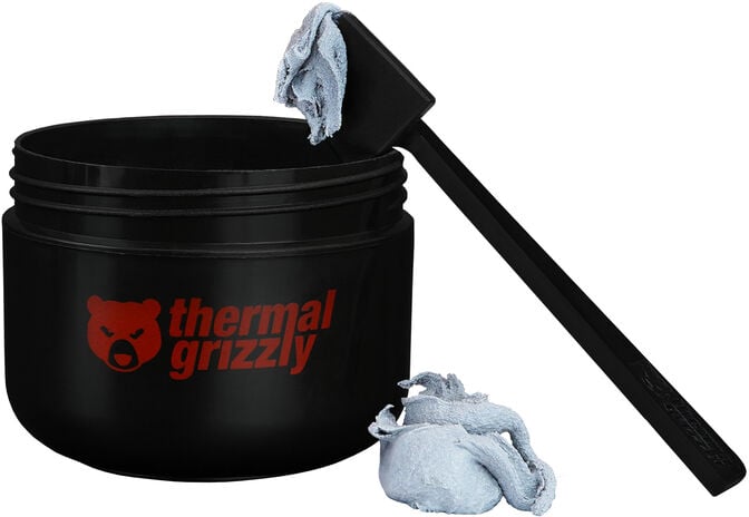 Thermal Putty Thermal Grizzly Pro (100g) image number 1