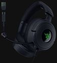 Headset Razer Kraken V4 X 7.1 image number null
