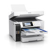 Impressora Multifun&ccedil;&otilde;es a Jato de Tinta Epson EcoTank Pro ET-16685 WiFi image number null