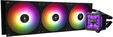 Water Cooler CPU AIO Thermalright Frozen Warframe Pro ARGB Preto - 360mm image number null