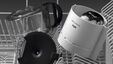 M&aacute;quina de Caf&eacute; de Filtro Braun KF 47/1 WH Branco image number null