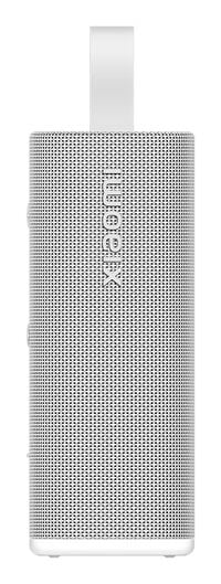Coluna Bluetooth Xiaomi Sound Play Branco IP68 18 W Bluetooth 6.0