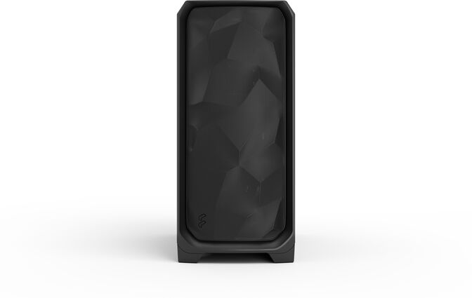 Caixa E-ATX Fractal Design Meshify 3 Black TG Light Tint image number 14