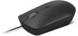 Rato Lenovo 400 USB-C Compact Preto image number null