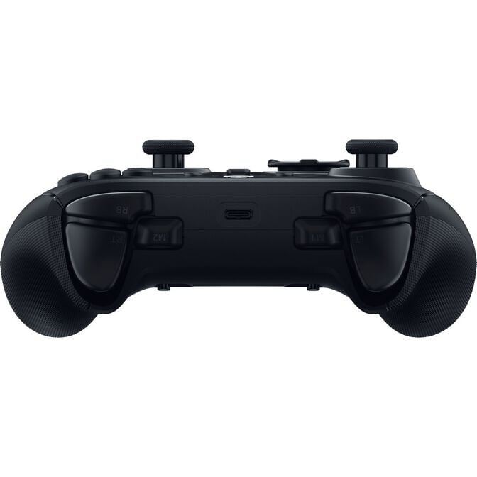 Gamepad Razer Wolverine V3 Tournament Edition Xbox One/Series X&S/PC Preto image number 1