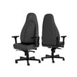 Cadeira noblechairs ICON TX - Antracite image number null