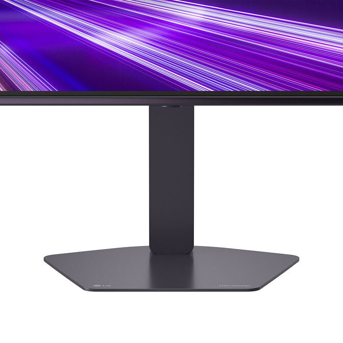 Monitor Gaming LG UltraGear 27GX704A-B OLED 27" QHD 16:9 240Hz FreeSync Premium Pro / G-Sync Compatible image number 9
