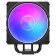 Cooler CPU Cooler Master Hyper 212 3DHP Black ARGB image number null