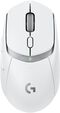 Rato Logitech G Series G309 Wireless/Bluetooth Branco