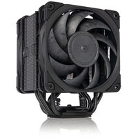 Cooler CPU Noctua NH-U12A Chromax 120mm