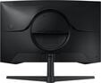 Monitor Samsung Odyssey G5 27" G55 VA WQHD 165Hz 1ms FreeSync Premium image number null