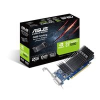 Gr&aacute;fica Asus GeForce&reg; GT 1030 Silent 2GB GDDR5