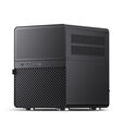 Caixa Mini-ITX Jonsbo N3 Preto image number null