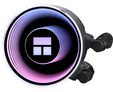Water Cooler CPU AIO Thermalright Frozen Notte ARGB Preto - 240mm image number null