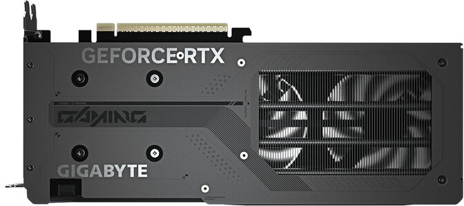 Gr&aacute;fica Gigabyte GeForce&reg; RTX 5060 Gaming OC 8GB GDDR7 DLSS4 image number 1