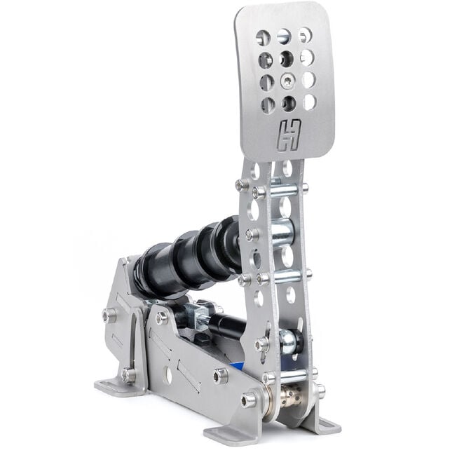 Pedais Heusinkveld Ultimate+ - 2 Pedais ( Acelerador + Trav&atilde;o ) image number 2