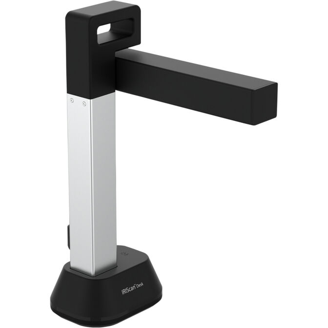 Scanner de Mesa IRIS IRISCan Desk 6 A4 image number 2