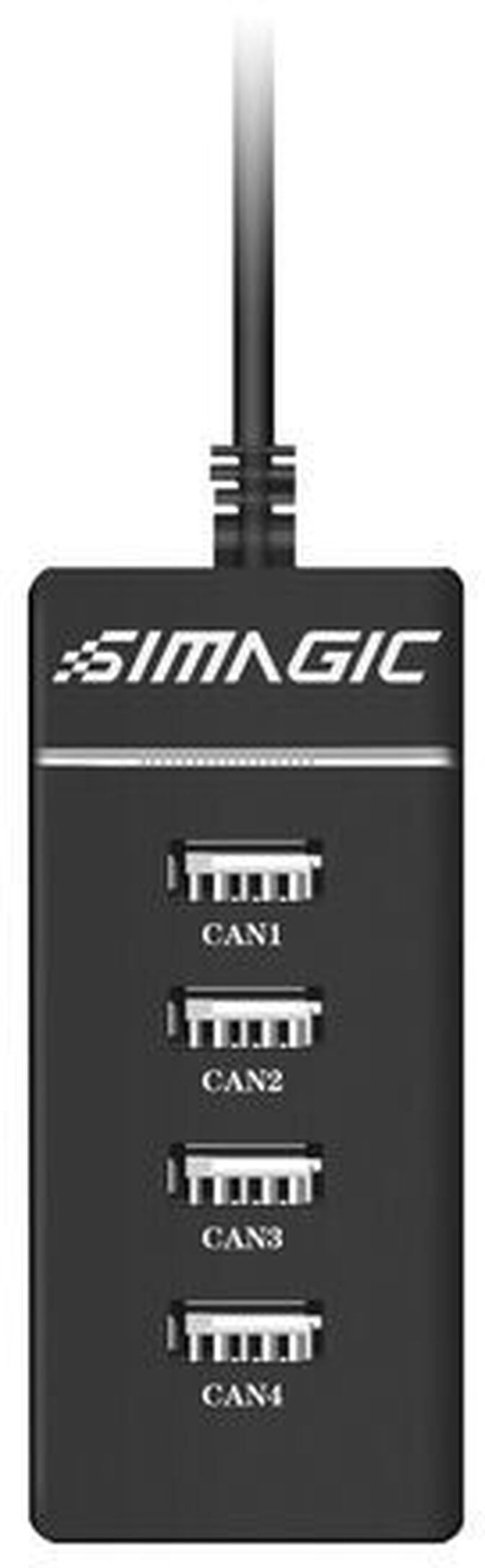 HUB Extensor de Base Volante Direct Drive image number 1