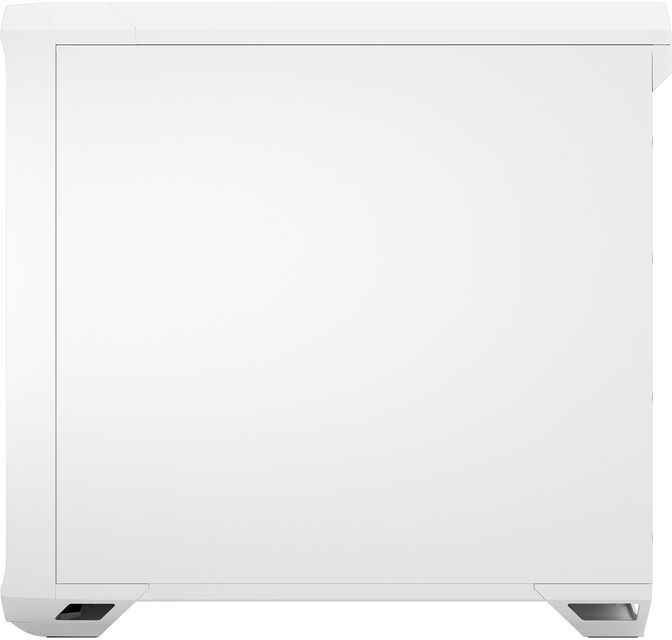 Caixa E-ATX Fractal Design Torrent Black TG Clear Tint image number 7