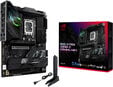 Motherboard Asus ROG Strix Z890-F Gaming WiFi image number null